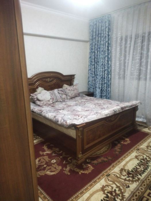 Хасанбой Новостройка 1в2/6/6 Авлийо ота махалла постан 2км кирилади 
Н