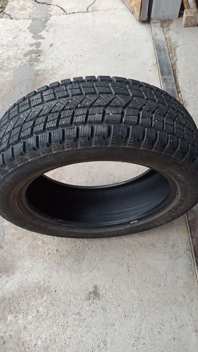 Продается комплект зимней резины