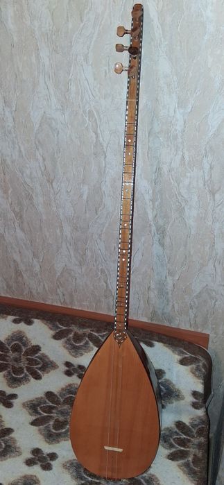 продавам саз баглама