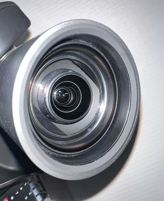 Camere videochat PTZOptics/PTZ Optics - PT12X-USB-GY-G2 - 1080P/60FPS