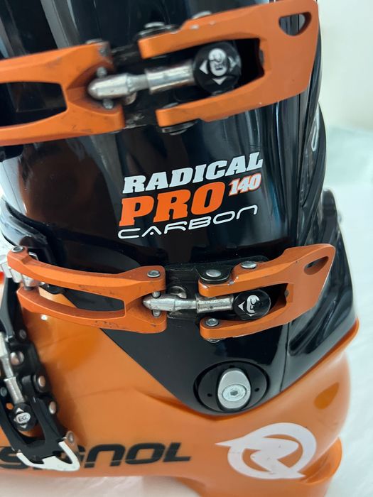 Ски обувки Rossignol Radical Pro 140 Carbon
