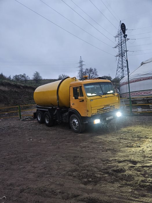 Откачка ассенизатор услуги 24/7