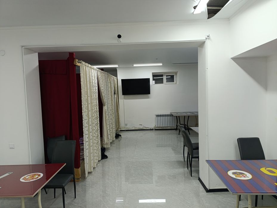 Продается готовый бизнес