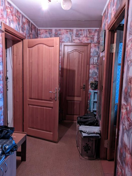 Двухкомнатная, 7/9, Карбышева, 44