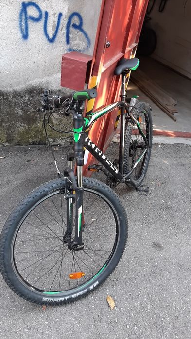 Vand bicicleta Kross in stare foarte buna