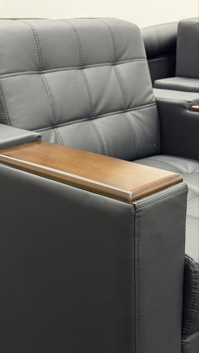 Мягкий мебель для офиса - Yumsoq mebellar