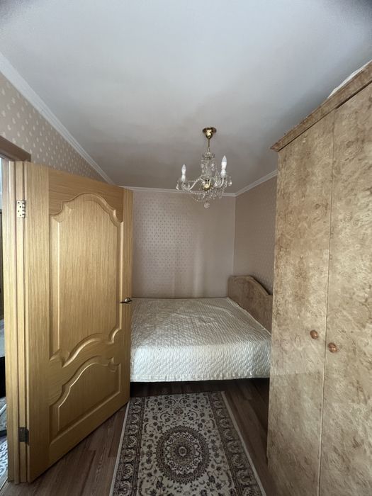 Продам 2-х комнатную квартиру