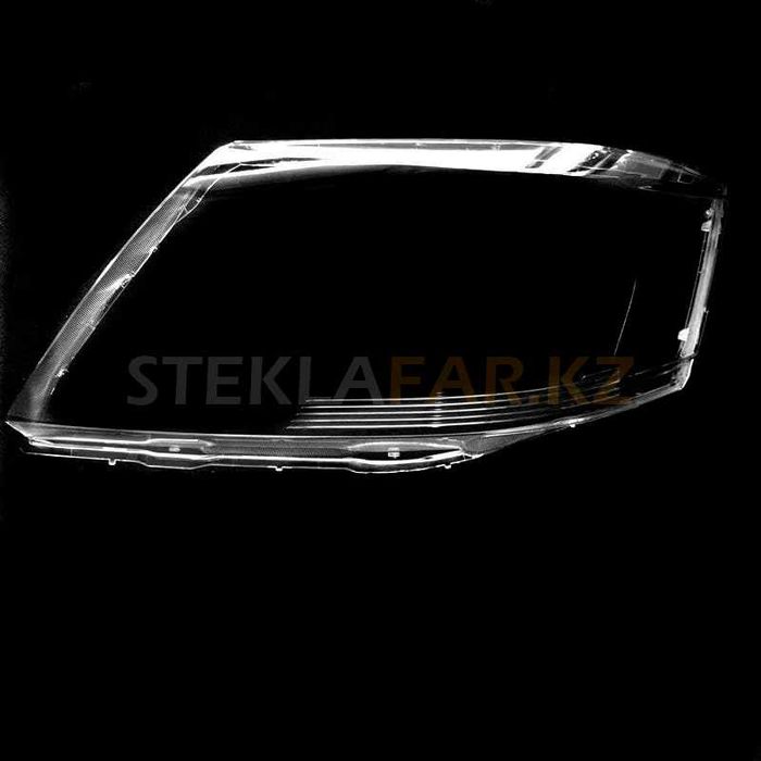 Стекла фар Toyota Alphard (с 2002 по 2005 г.в.)