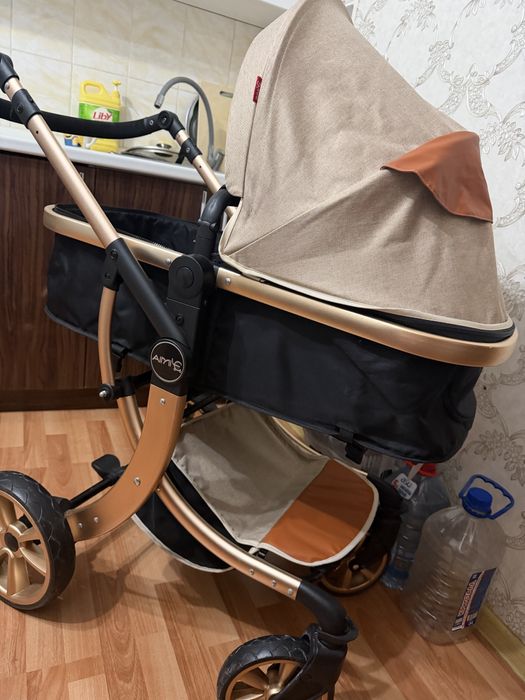 Продам Детскую Коляску