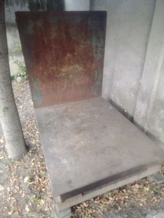 Cîntar (Balanța) 2000 kg