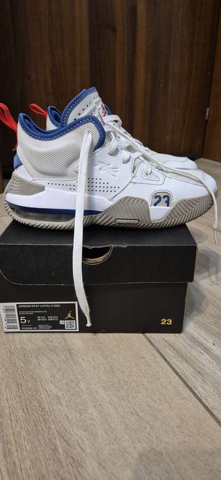 Nike  Adidasi Sport  Jordan Stay Loyal 2 - nr 37.5