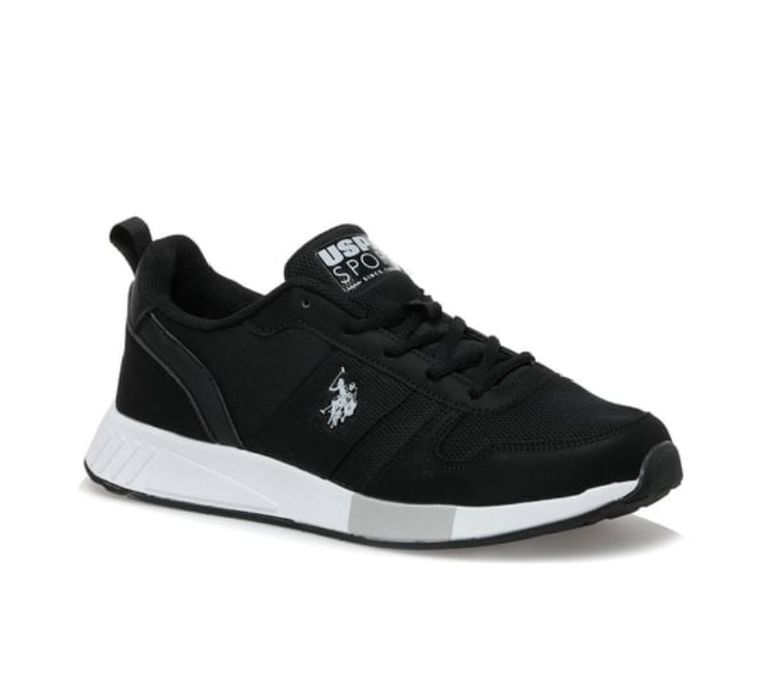 Кроссовки U.S. Polo Assn