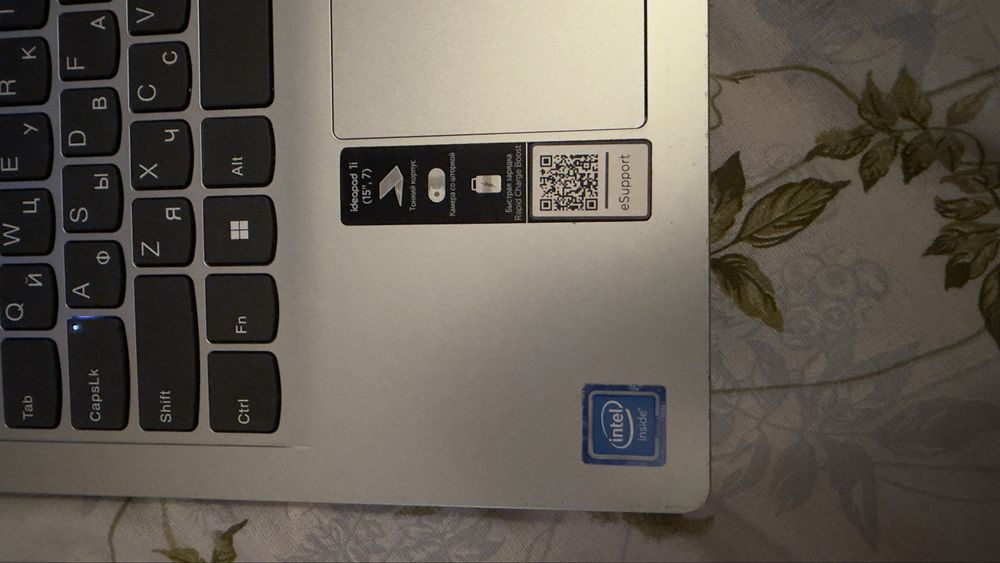 Продам  Ноутбук Lenovo IdeaPad 1