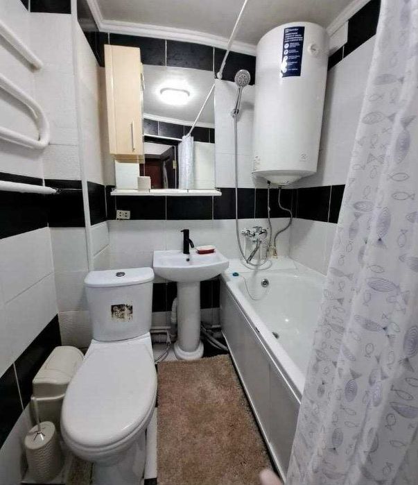 Продажа квартиры