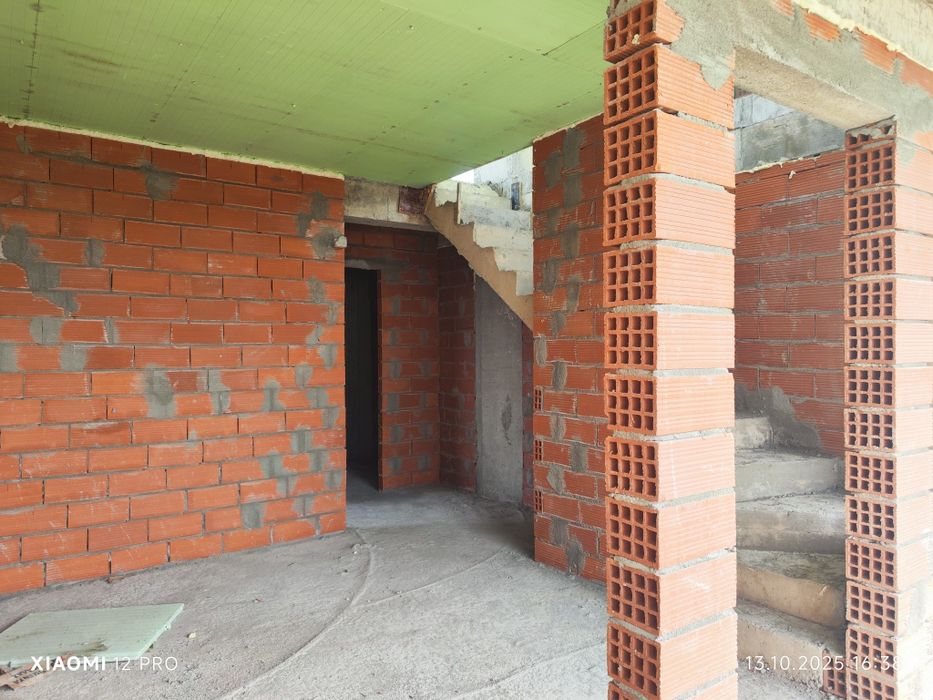 Мезонет в Паралия Офринио