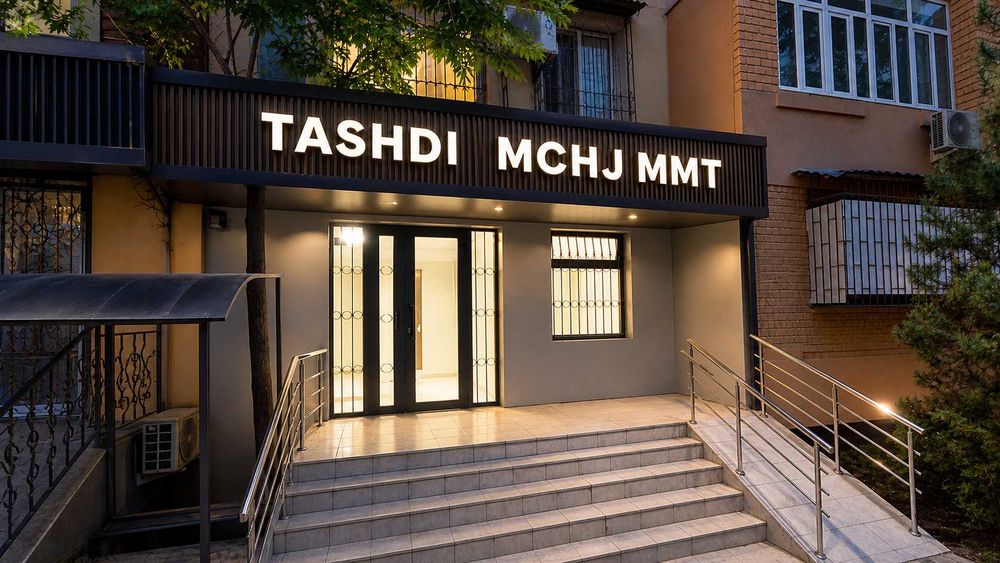 Кредиты под залог недвижимости и авто · Быстро и надежно · МФО TASHDI