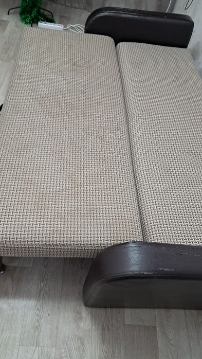 Продам раскладной диван