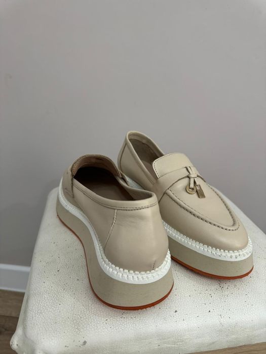 Макасин новый 37 размер