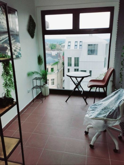 Продава се Офис в Варна, Общината - 10 кв.м за 3150 €/кв.м - Снимка #6