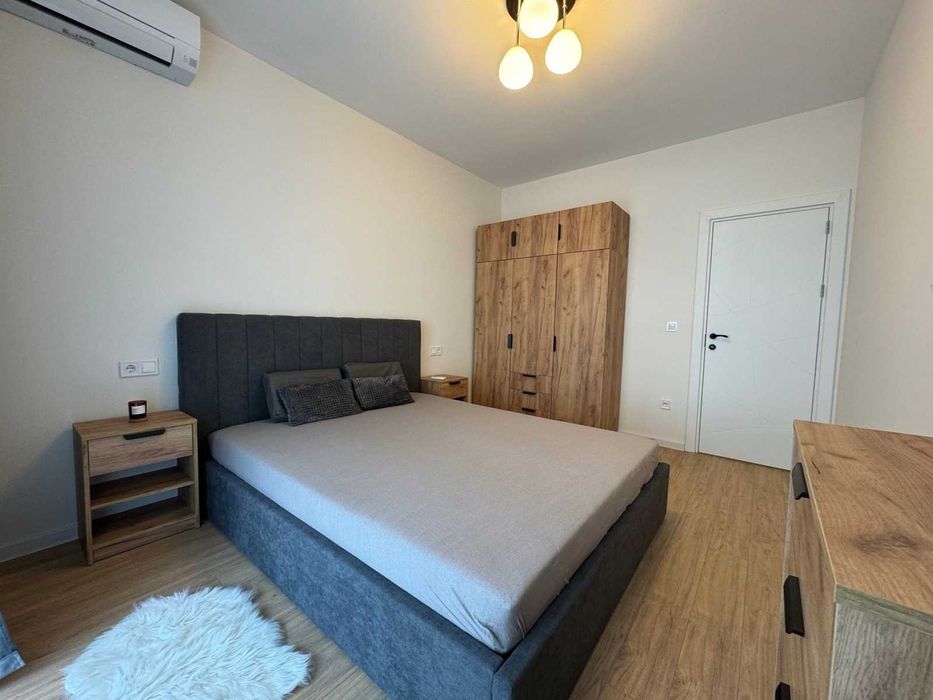 Дава се под наем Двустаен апартамент в София, Връбница 2 - 70 кв.м за 600 € - Снимка #1