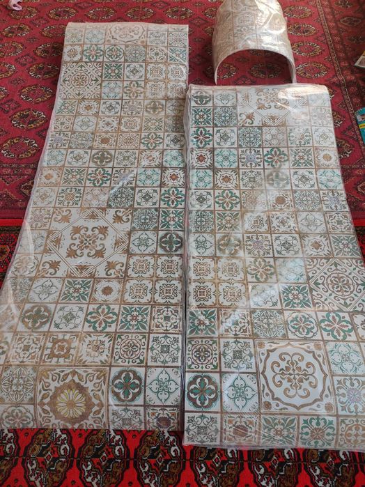 Кухонный фартук, Стендовая панель, Скинали, Декор панель, Панель