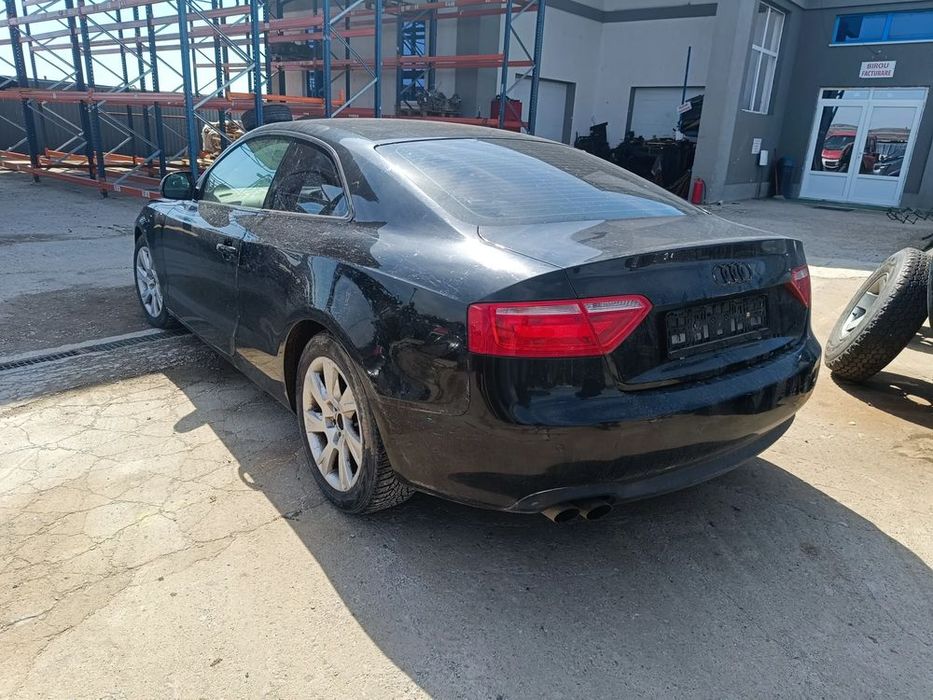 Dezmembrez Audi S5 1.8tfsi cod motor caba
