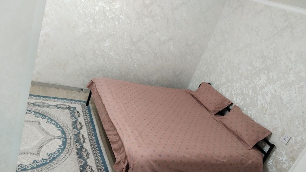 Почасовая посуточно