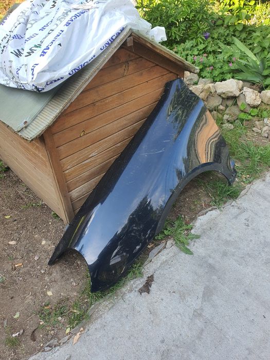 Калник за Porsche Cayenne 955