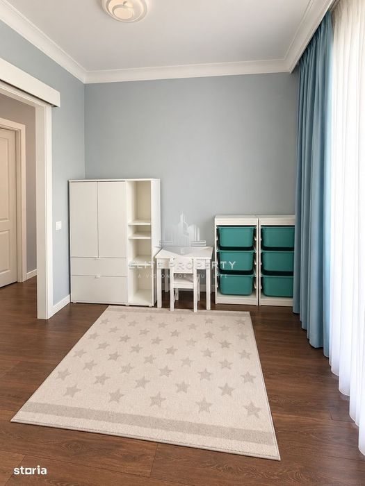 Inchiriere Apartament | 3 Camere | H Pipera Lake