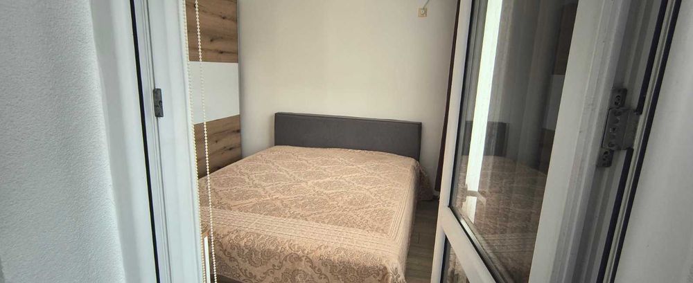 За ПЪРВИ НАЕМАТЕЛИ! Двустаен апартамент под наем в к-с Славейков