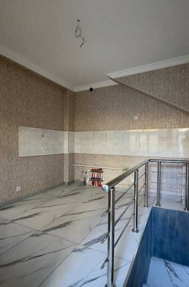 Продаётся дом Келес Абдурахмонов 2,5 сотки  5 комнат + подвал