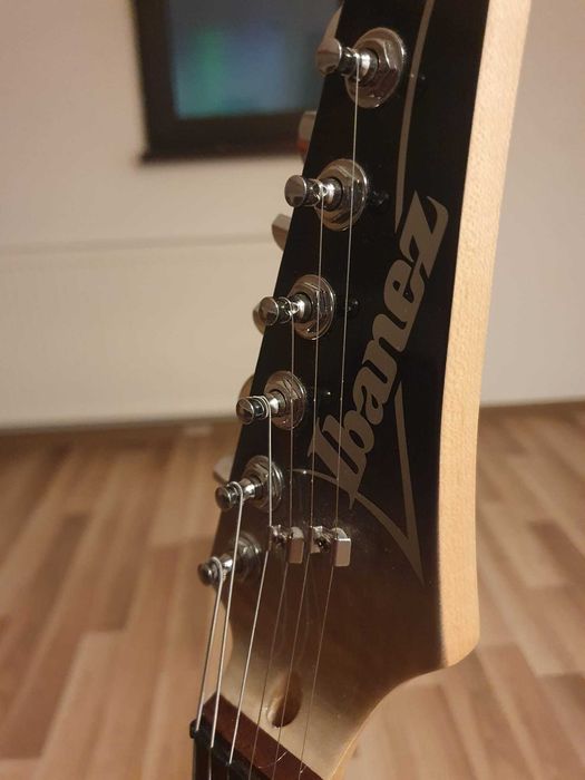 Vand Ibanez SA360NQM