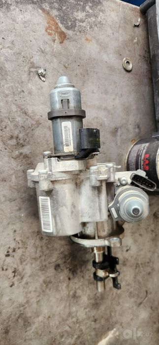 Aktuator perekluchatel skorosti veta xrey