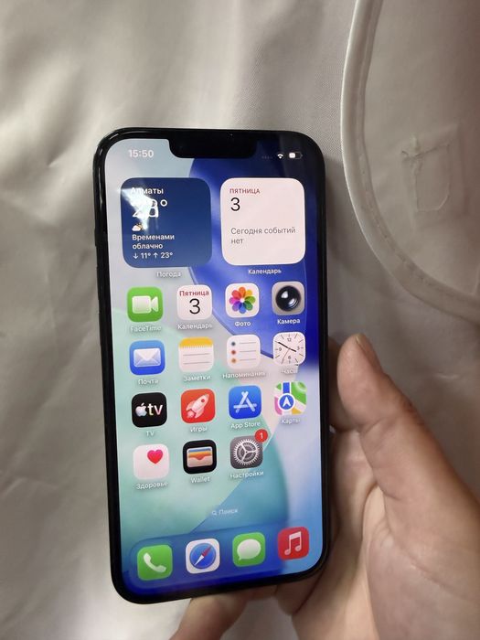 Айфон 14/Iphone 14 128Gb 80%