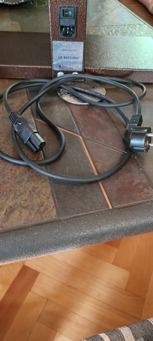 LOUIS TELLIER BRON COUCKE BREZ01  машина за раклет модел Breziere