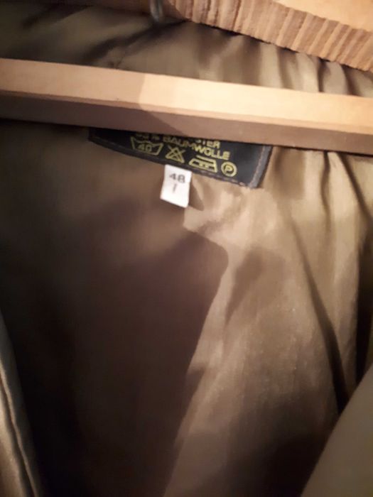 Manta de ploaie militară - fâș pentru oraș