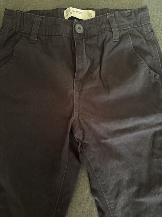 Школьная форма, пакет вещей все за 5000 тыс