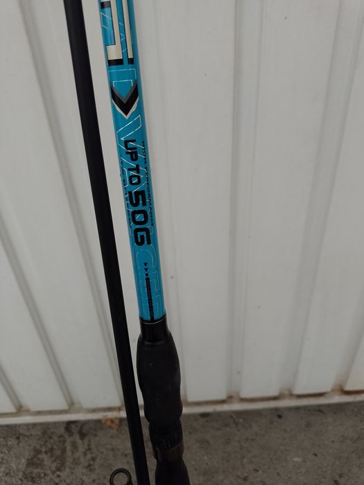 Спининг въдица 3м