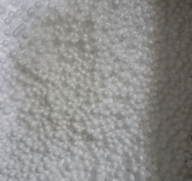 Пълнеж за барбарон пуф / Най-Добрата Цена/ На едро и на дребно