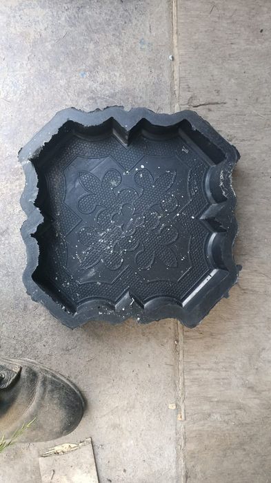 Продам формы для брусчатки