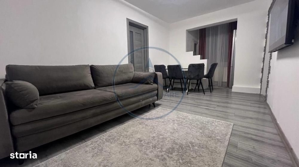 Apartament 2 camere etaj 1 — fotografia 1