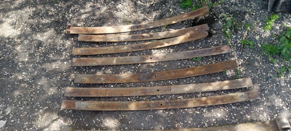 Рисор на грузлвые