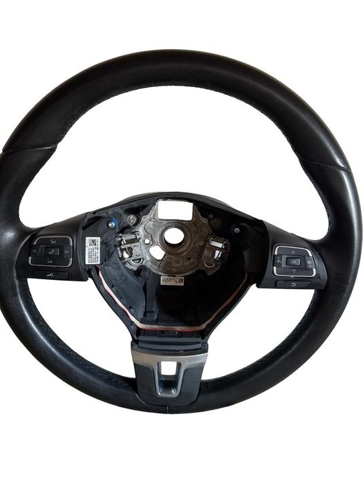 Volan Volkswagen Sharan 7N1, 7N2 2010 - >