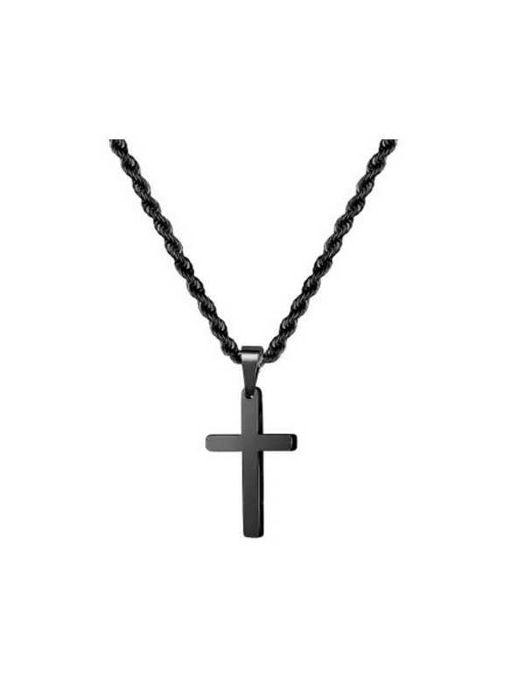 Мъжки Гердан - Кръст