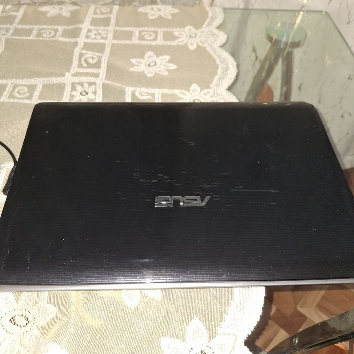 Продам Ноутбук б.у ASUS 2011год.
