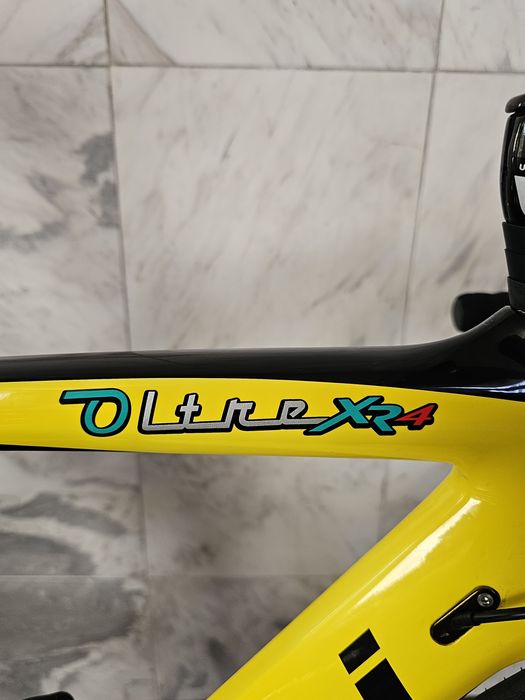 Bianchi Oltre Xr4