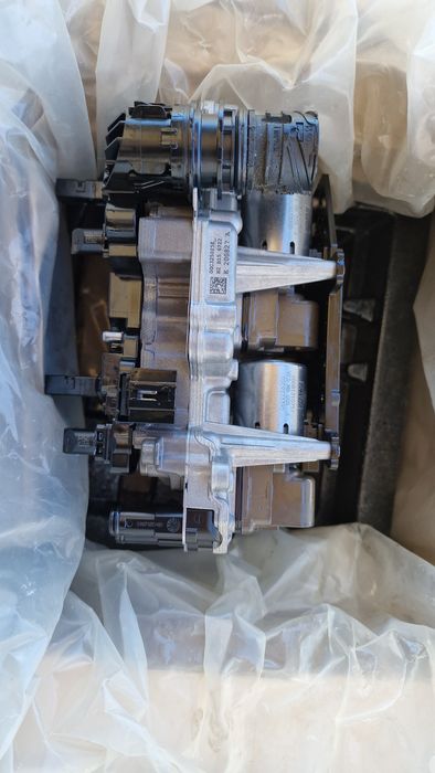 Mecatronic CUPRA Formentor DQ381 COD PIESA OGC 325 025 H 08E