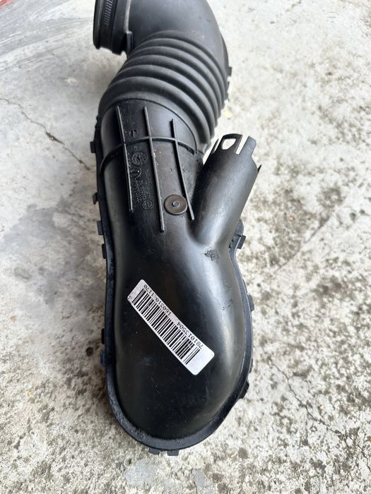 Tubulatura aer turbo bmw f10