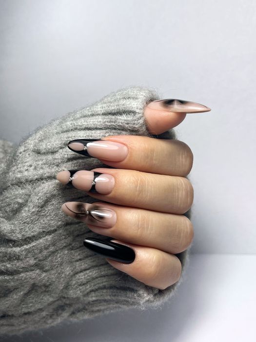 МАНИКЮР 120 ТЫС!!! Только в декабре!