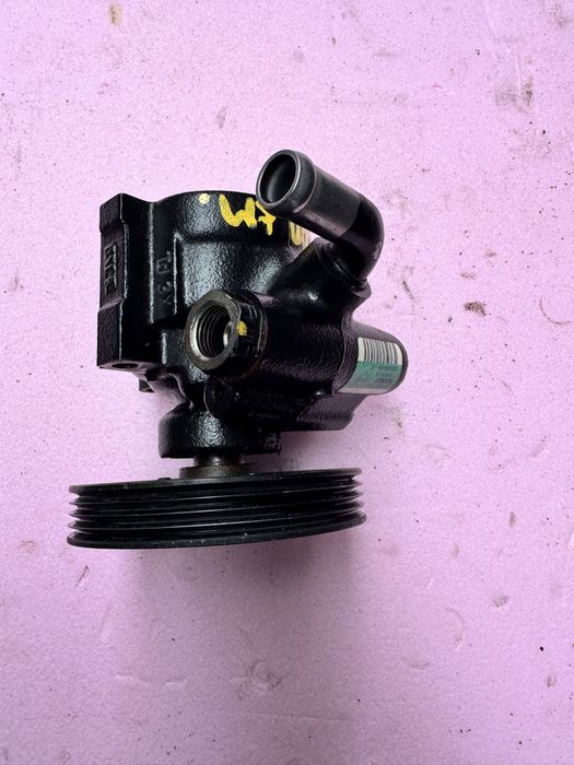 Vand instalatie aer conditionat 1.2 16 v-2009/2012 Logan/Sandero